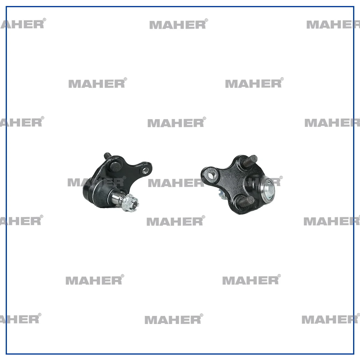 ROTİL ALT COROLLA 