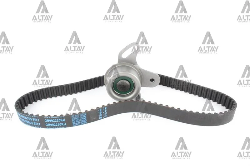 TRİGER SETİ ACCENT EXCEL 