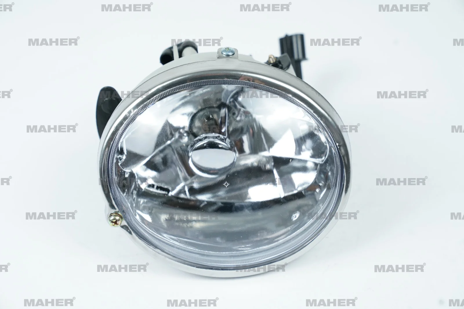 SİS LAMBA STAREX SOL 2002-2009