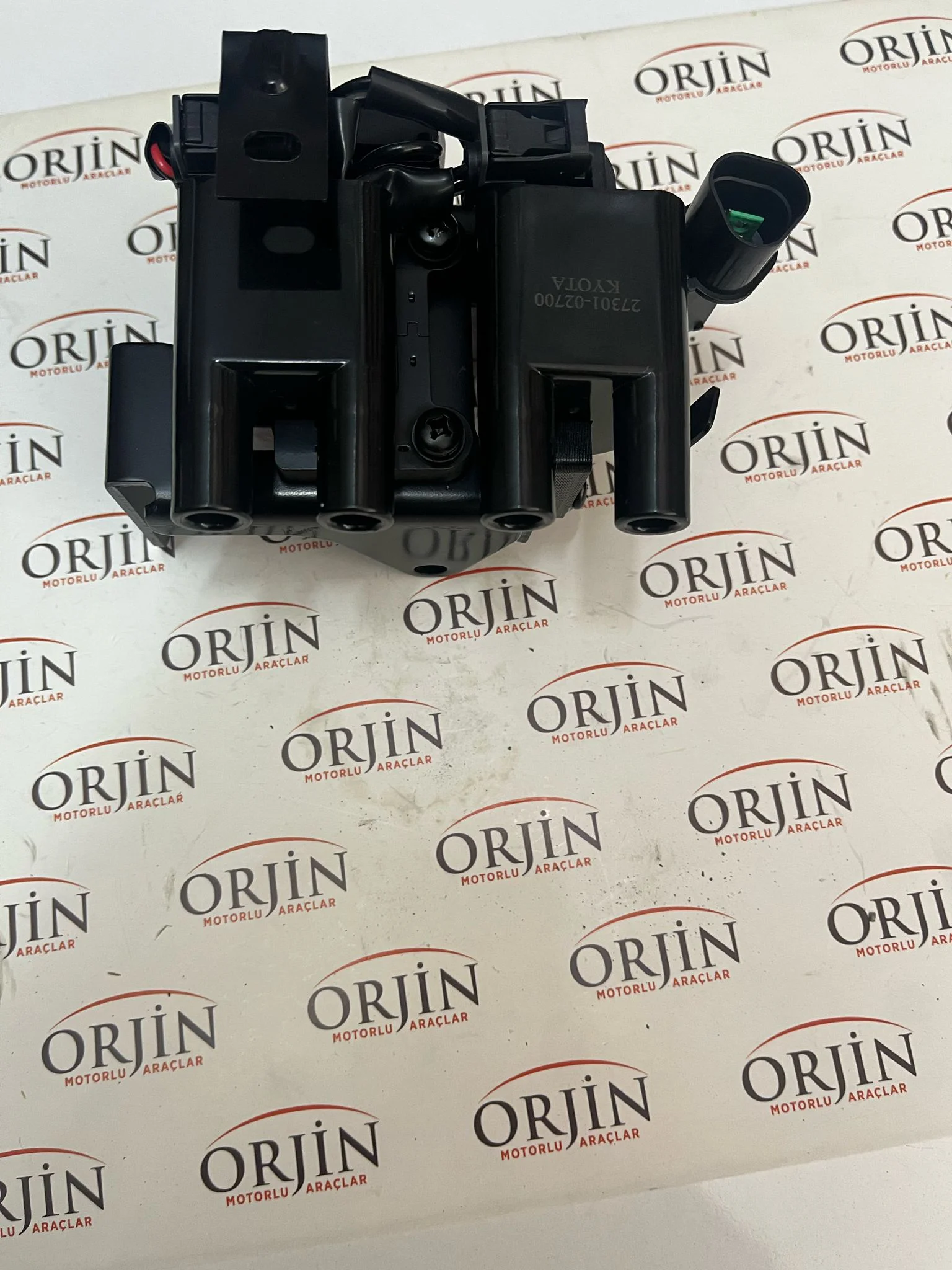 Ürün