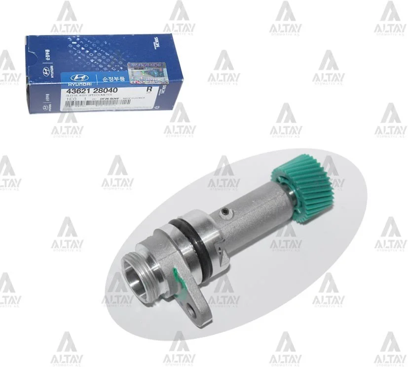 DİŞLİ KİLOMETRE ACCENT 11=> BLUE / I-20 KOMPLE 31 DİŞ