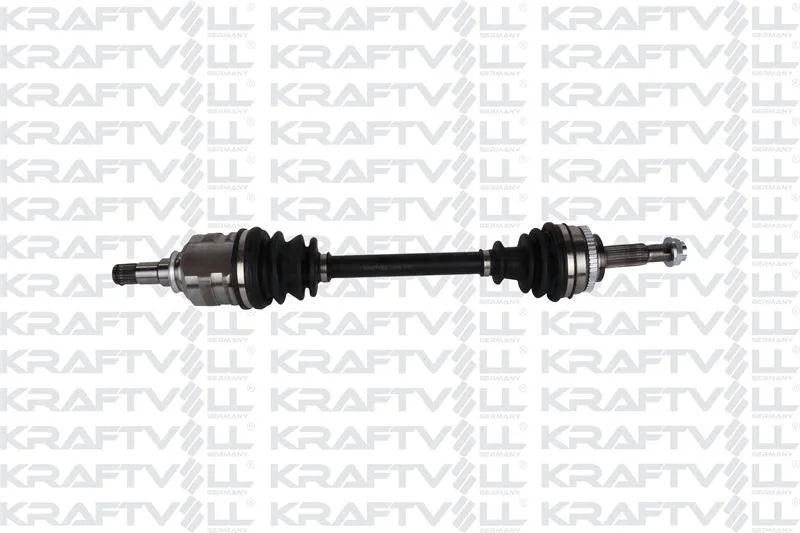 AKS KOMPLE SOL 2016-2021 FC5 A/T