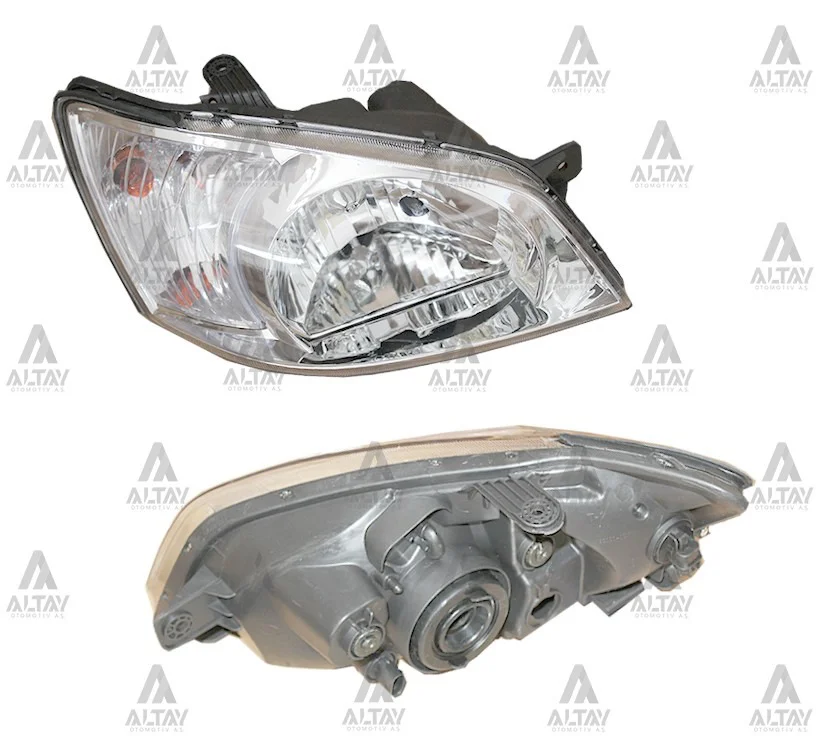 FAR GETZ 03-06 ELEKTRİKLİ SAĞ