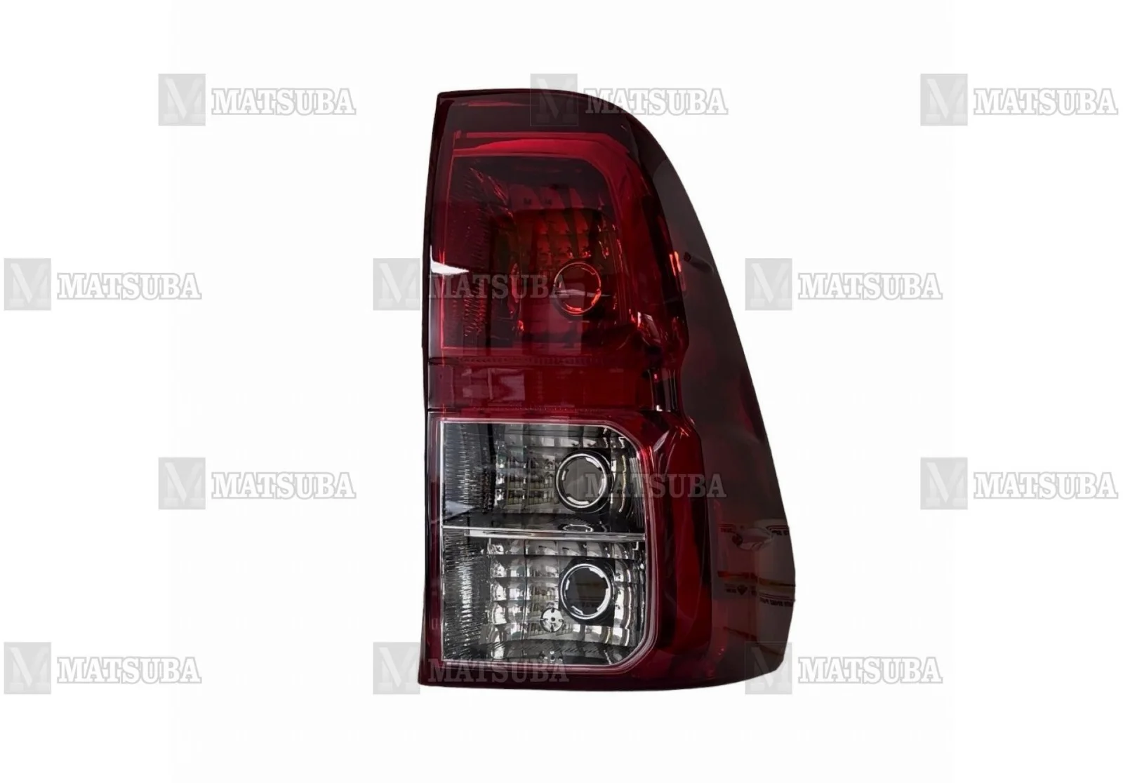 TOYOTA HİLUX STOP SOL 2015 2023