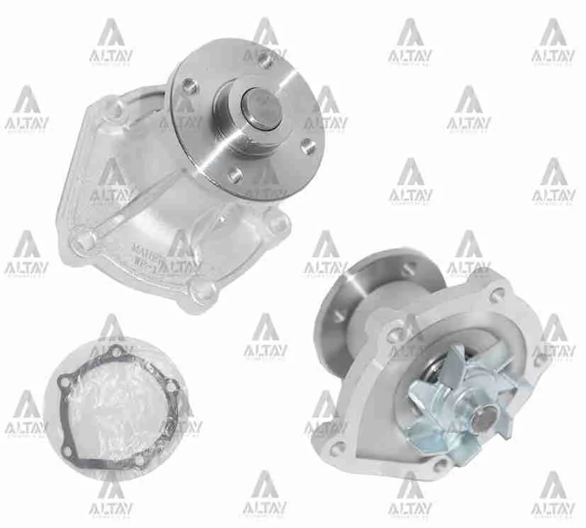 DEVİRDAİ SU POMPASI COROLLA 2E 1.3 MOTOR
