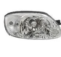 FAR ACCENT 03-06 ADMIRE MANUEL BEYAZ SAĞ