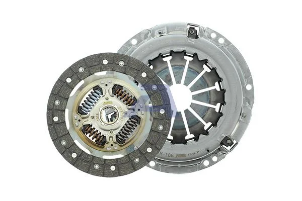 YARİS COROLLA DEBRİYAJ SETİ 1.33OTOMATİK
