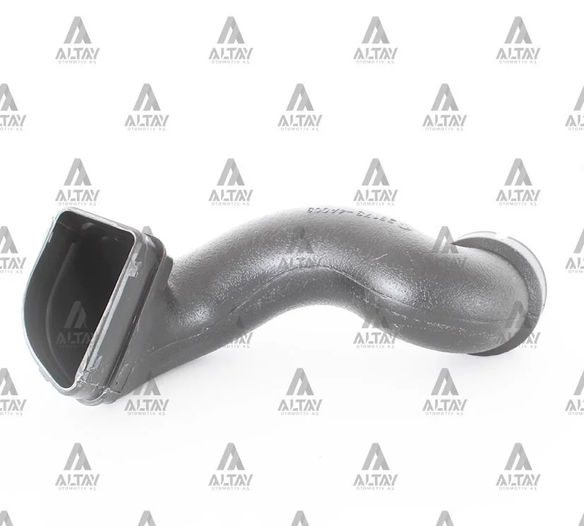 HAVA FİLTRE HORTUM STAREX 140HP