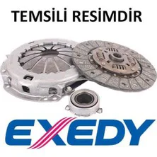 DEBRİYAJ SETİ