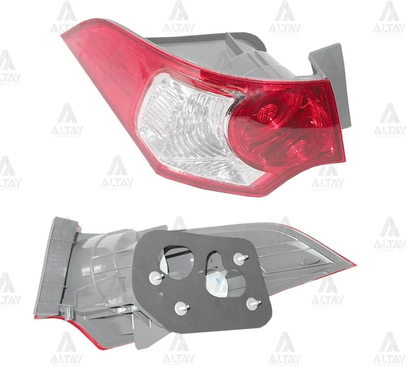 ACCORD SOL STOP LAMBA 2008-2010