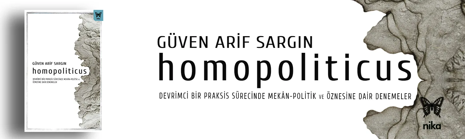 homopoliticus